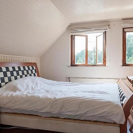 First Floor With Bedroom Bathroom Kitchen Office In Villa Near Tue And Centre Эйндховен Экстерьер фото
